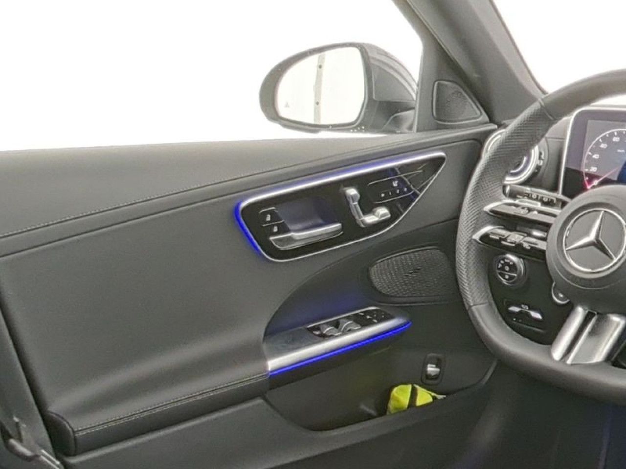 Mercedes-Benz C-Klasse – Bild 4