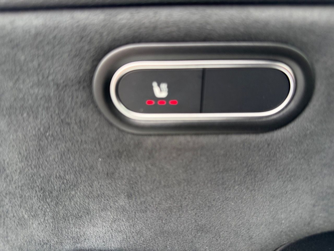 Mercedes-Benz CLA – Bild 4