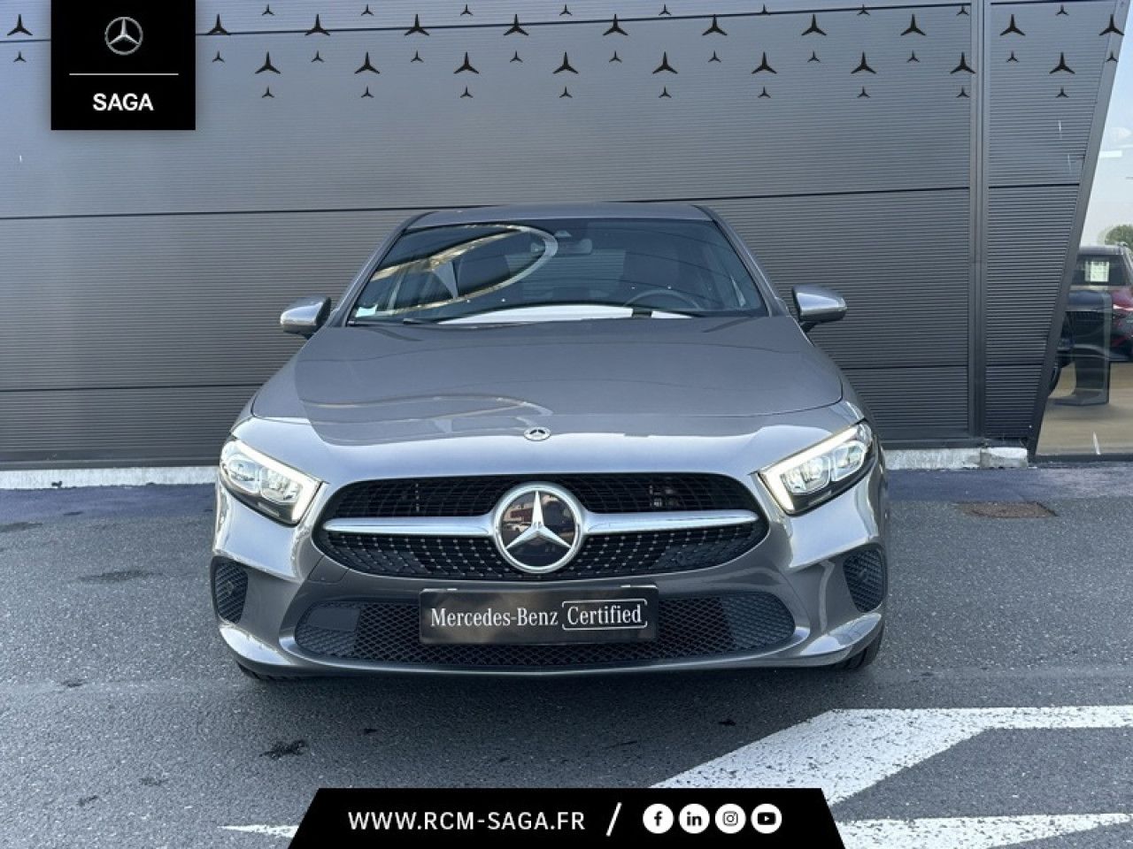 Photo du véhicule 2 / 18