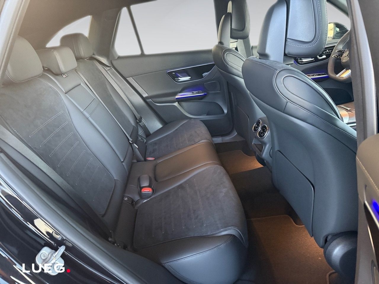 Mercedes-Benz GLC – Bild 12