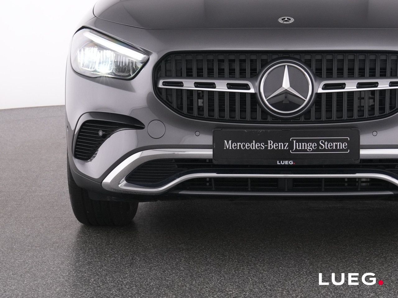 Mercedes-Benz GLA – Bild 16