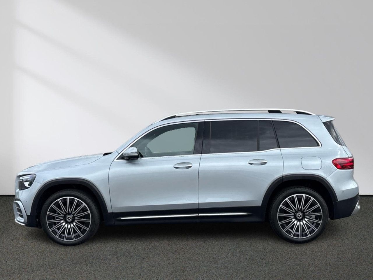 Mercedes-Benz GLB – Bild 2