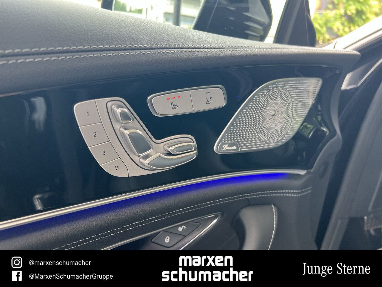 Mercedes-Benz AMG GT – Bild 9