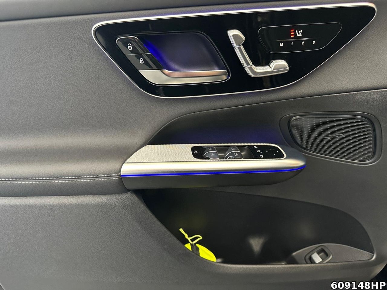 Mercedes-Benz GLC – Bild 9