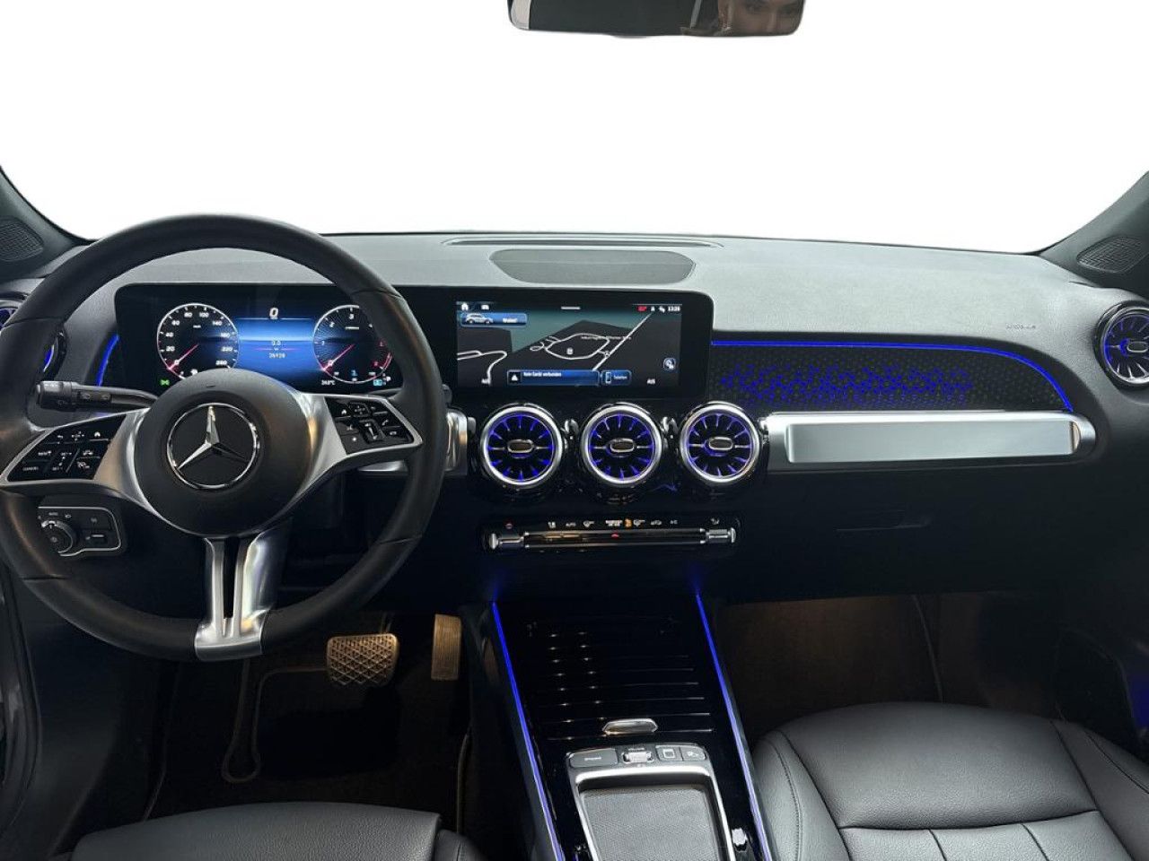 Mercedes-Benz GLB – Bild 8