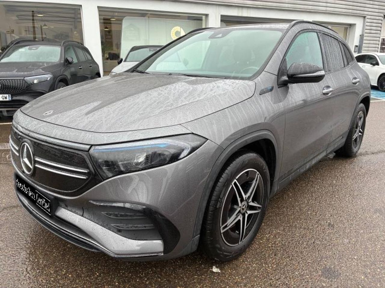 Photo du v&eacute;hicule 1 / 11