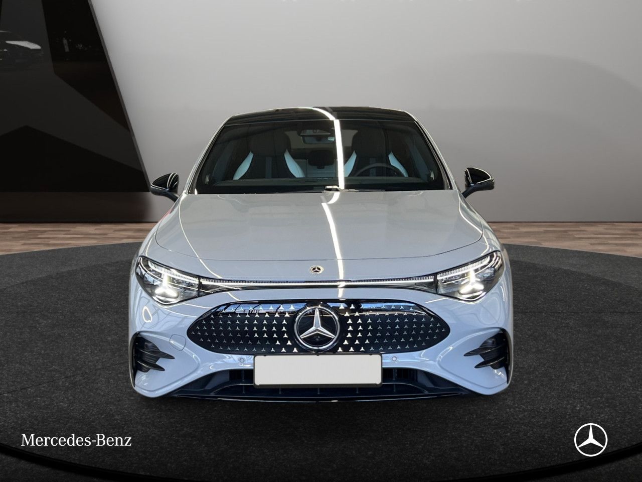 Mercedes-Benz CLA – Bild 2