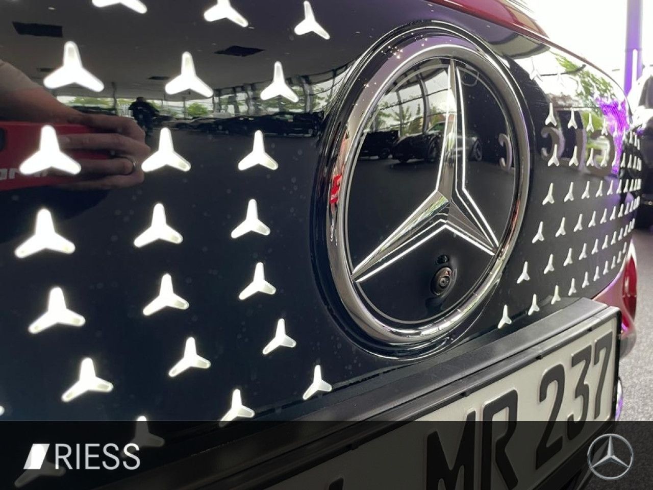 Mercedes-Benz CLA – Bild 20