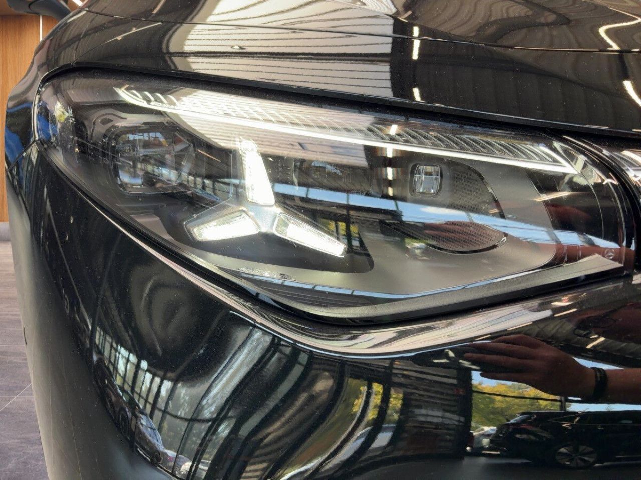 Mercedes-Benz CLA – Bild 20