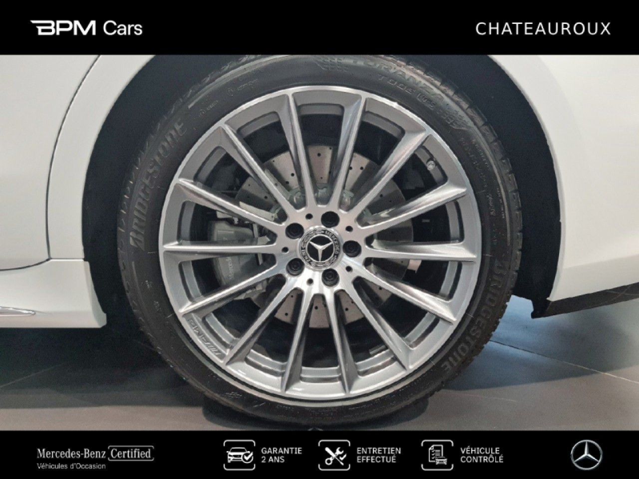 Photo du véhicule 12 / 18