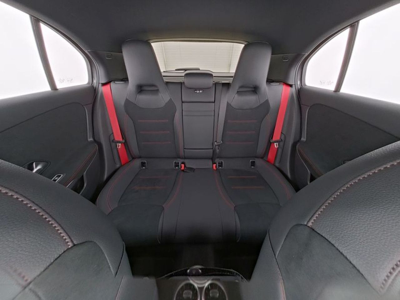 Mercedes-Benz A-Klasse – Bild 7