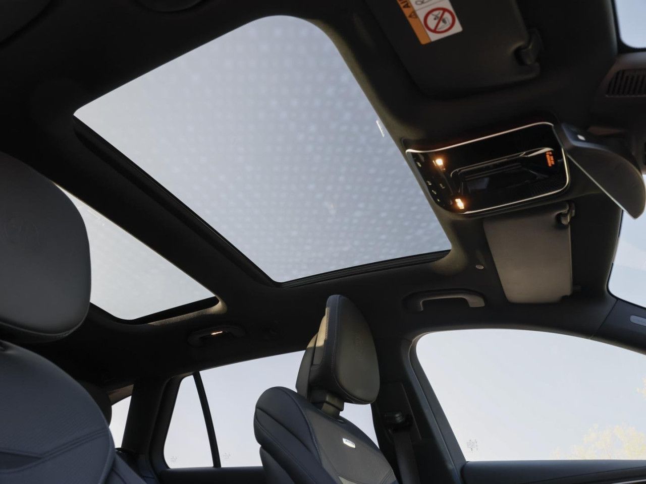 Mercedes-Benz C-Klasse – Bild 11