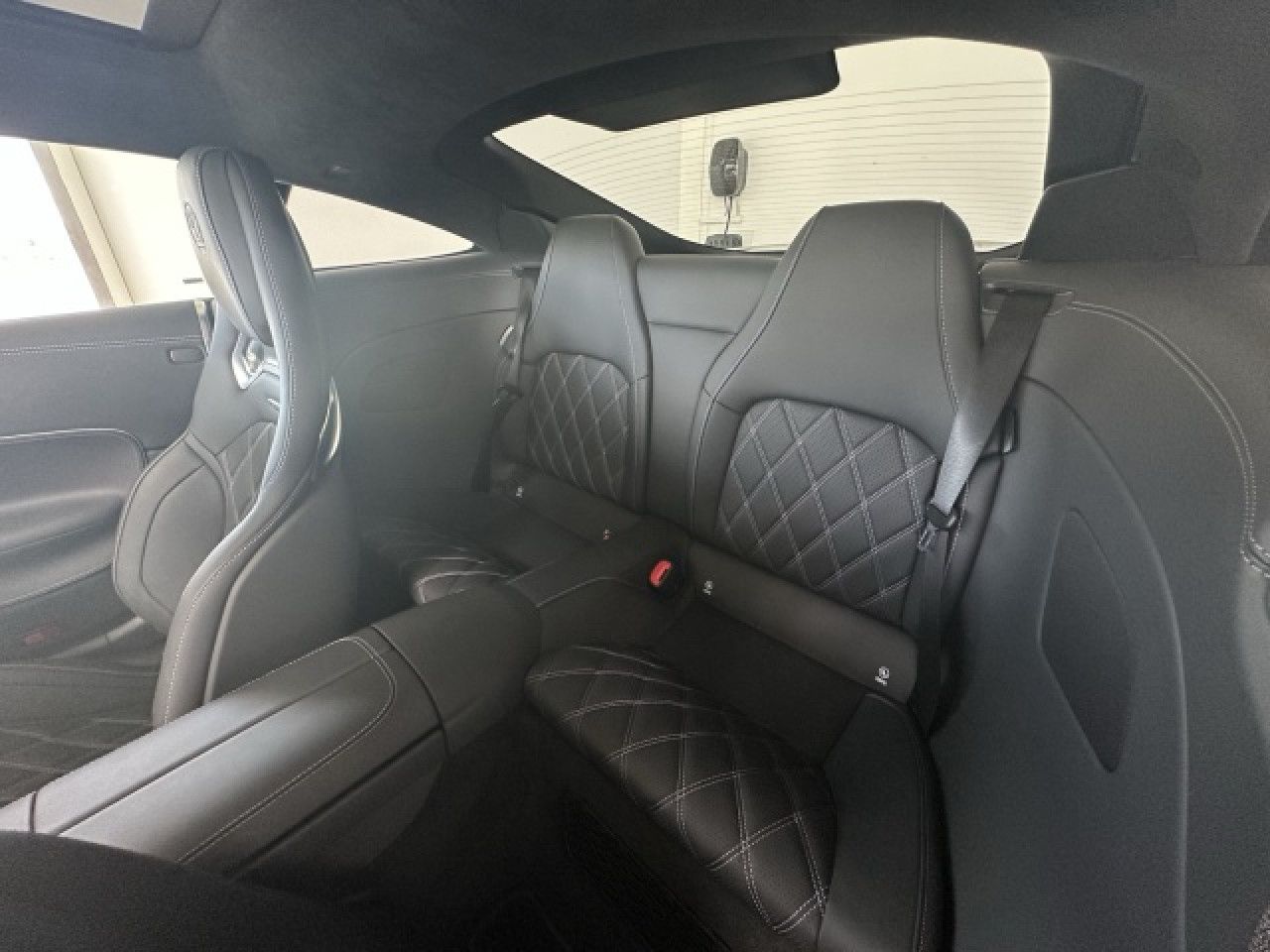 Mercedes-Benz AMG GT – Bild 14