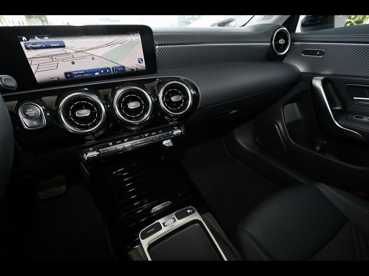 Mercedes-Benz CLA – Bild 9