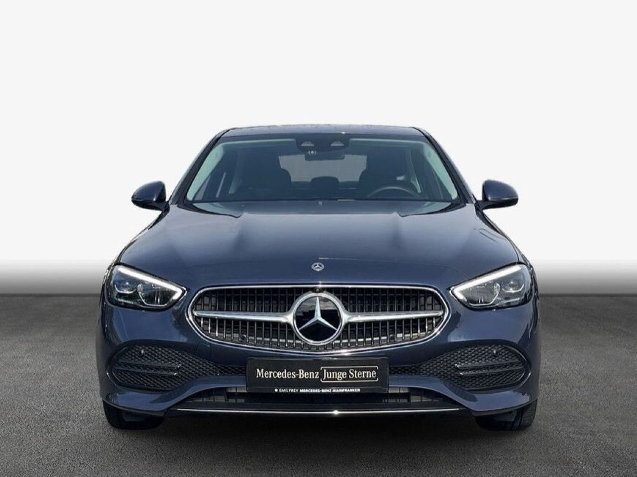 Mercedes-Benz C-Klasse – Bild 3
