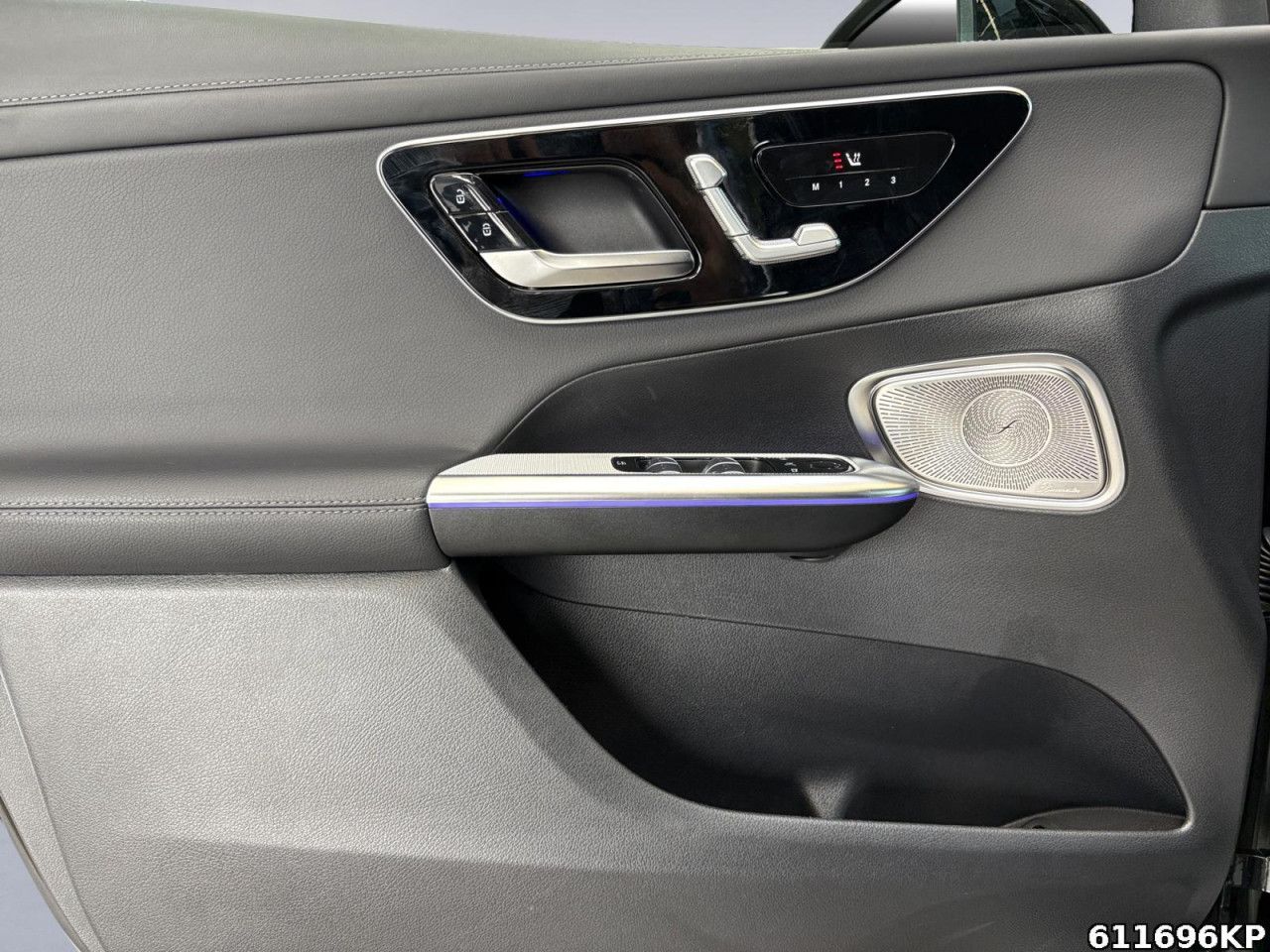 Mercedes-Benz GLC – Bild 14