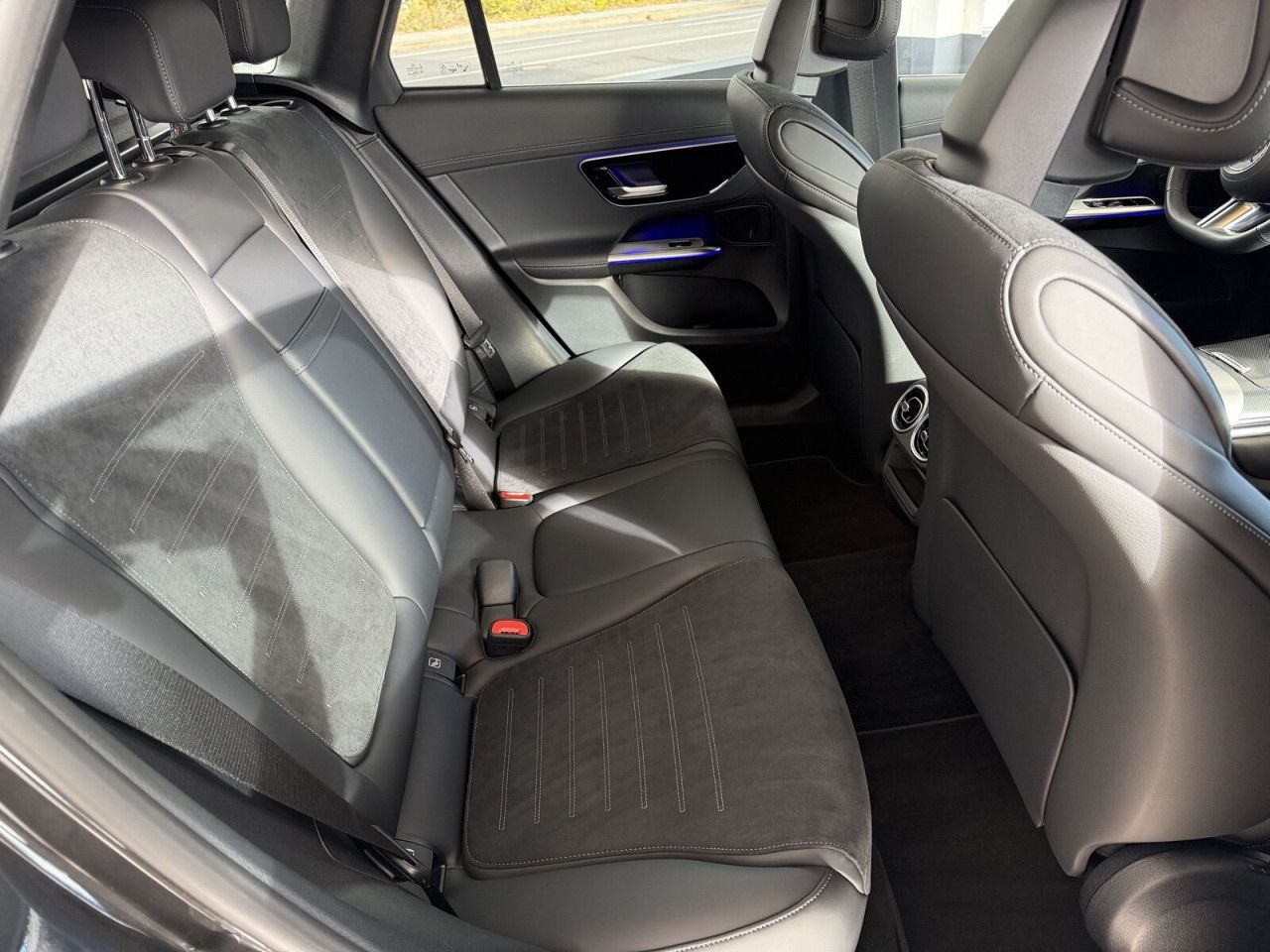 Mercedes-Benz GLC – Bild 17