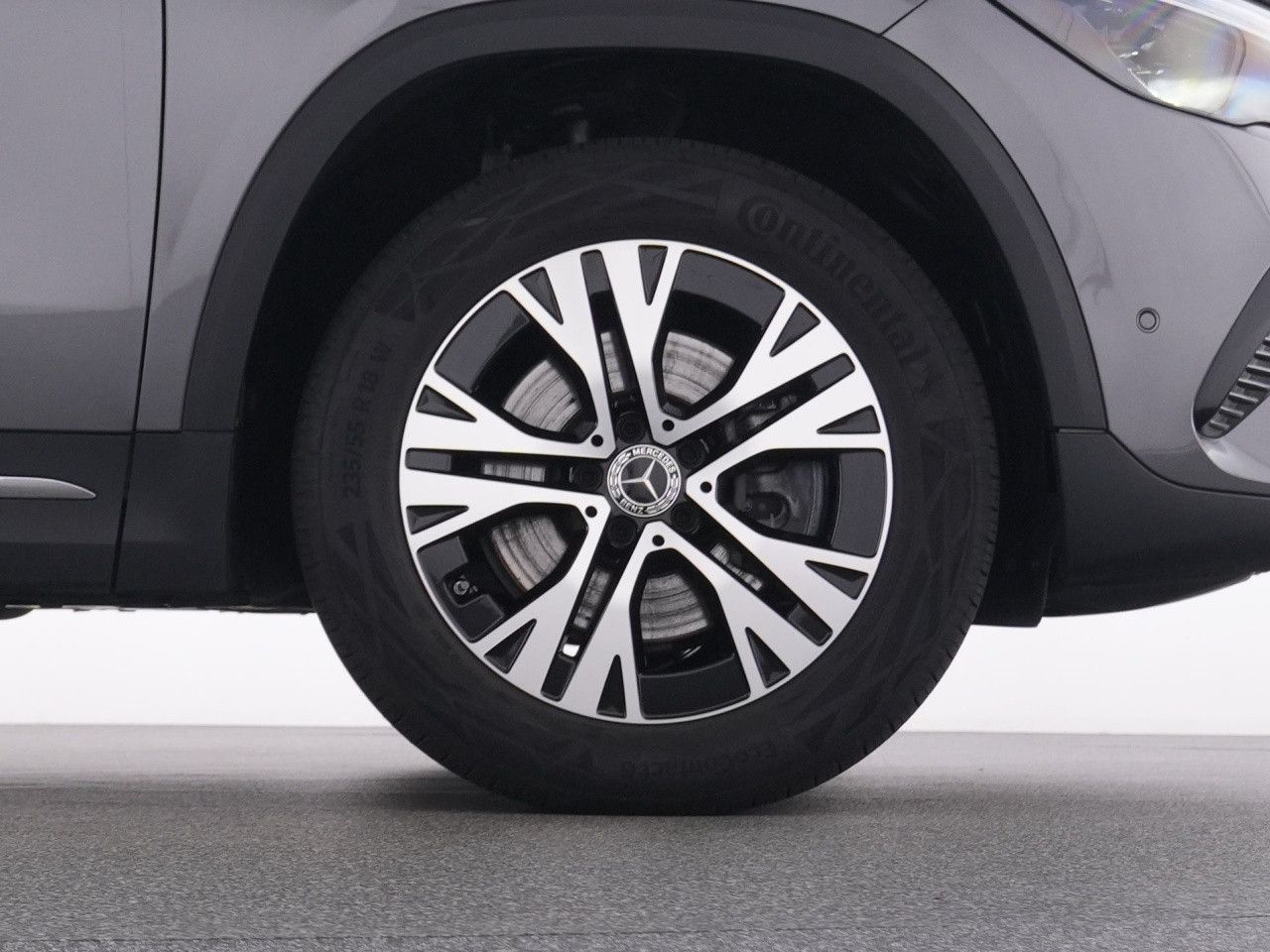 Mercedes-Benz GLA – Bild 21