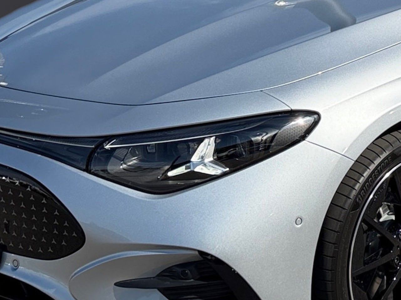 Mercedes-Benz CLA – Bild 5