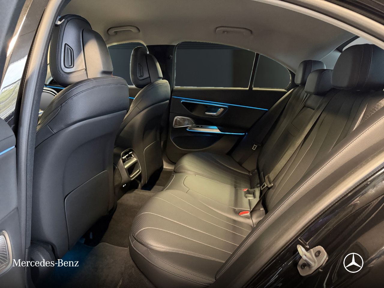 Mercedes-Benz E-Klasse – Bild 15