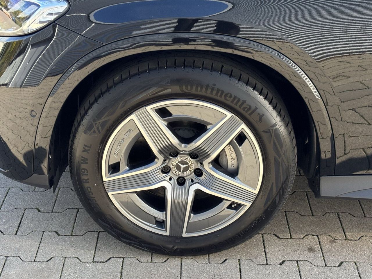 Mercedes-Benz GLC – Bild 10