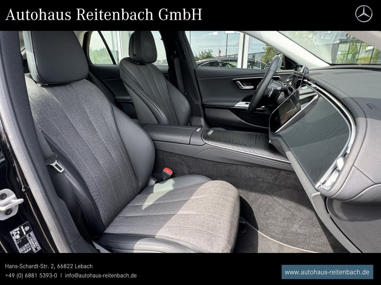 Mercedes-Benz E-Klasse – Bild 11