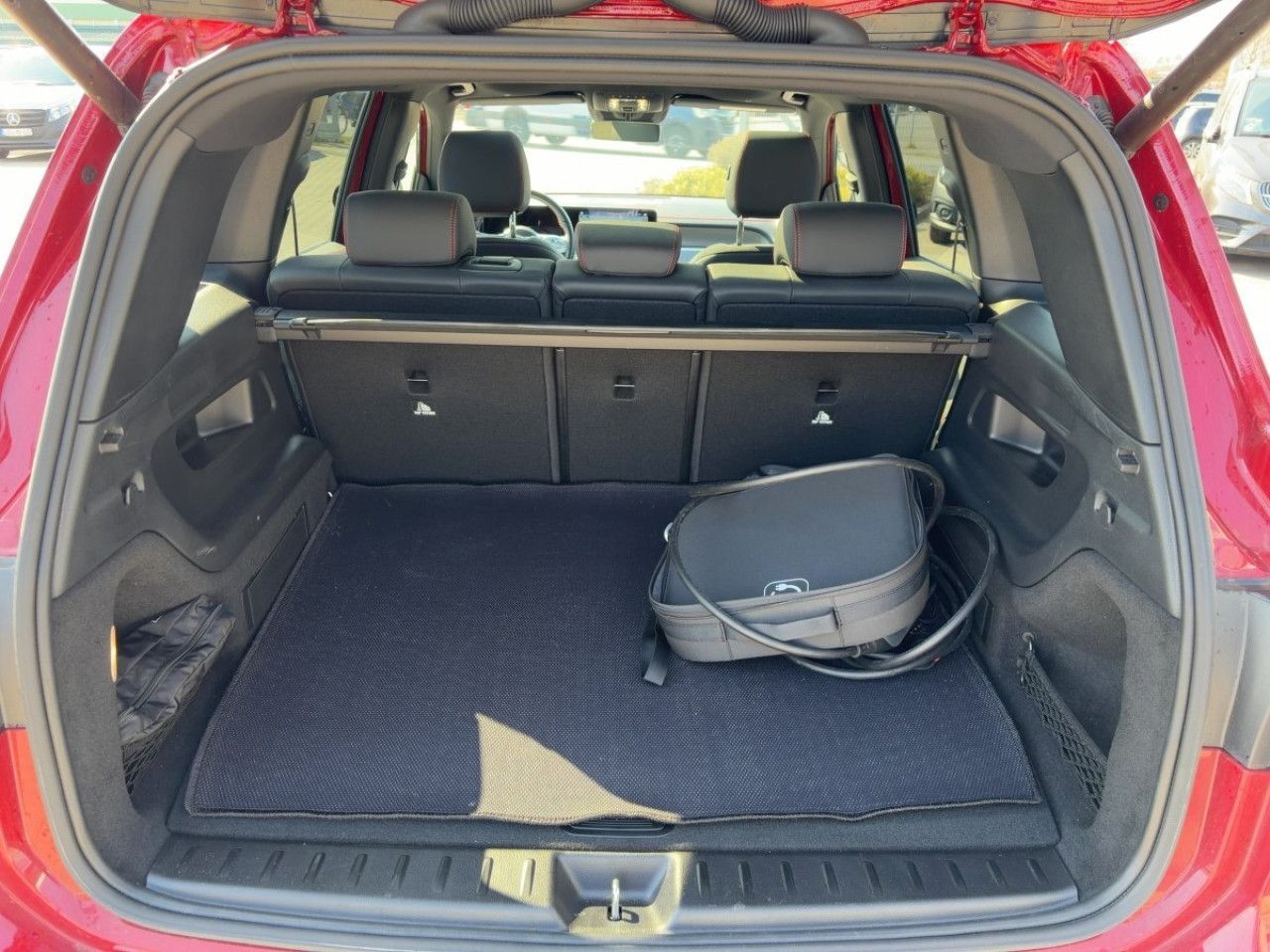 Mercedes-Benz EQB – Bild 18