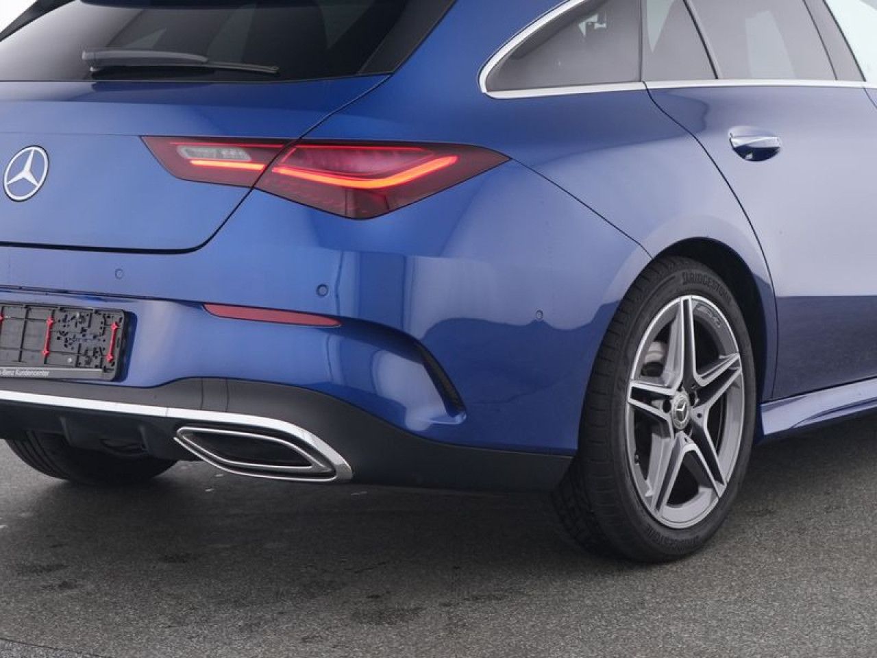 Mercedes-Benz CLA – Bild 9