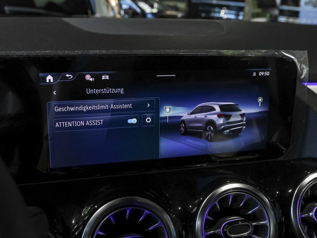 Mercedes-Benz GLA – Bild 13