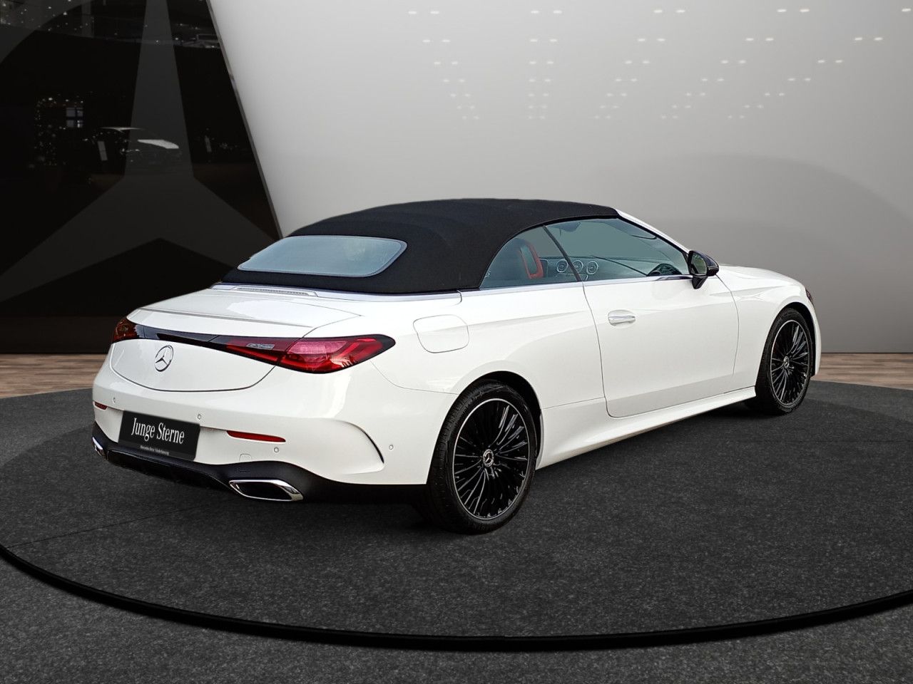 Mercedes-Benz CLE – Bild 5