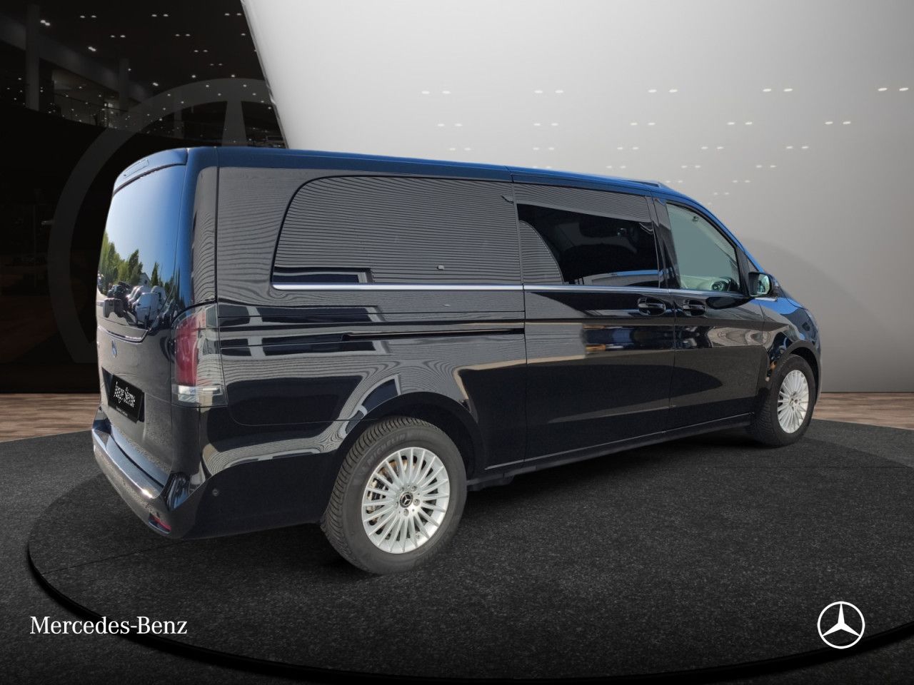 Mercedes-Benz V-Klasse – Bild 5