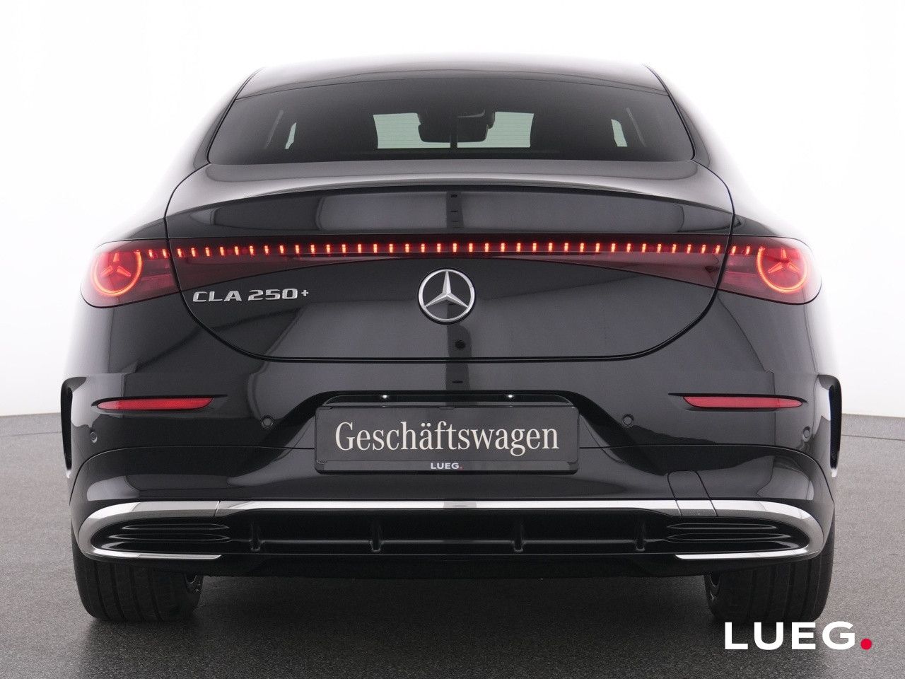 Mercedes-Benz CLA – Bild 15