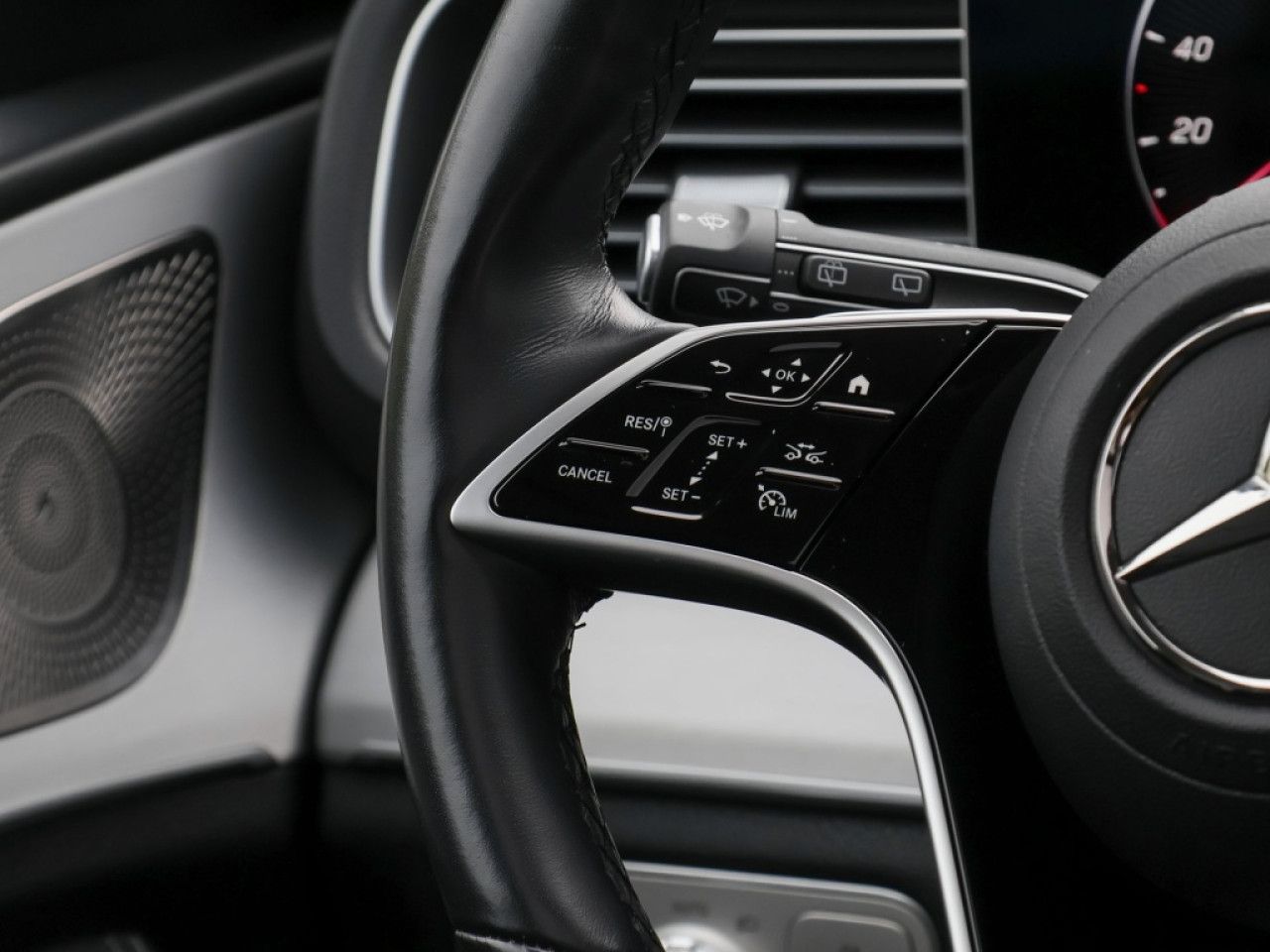 Mercedes-Benz GLE – Bild 11