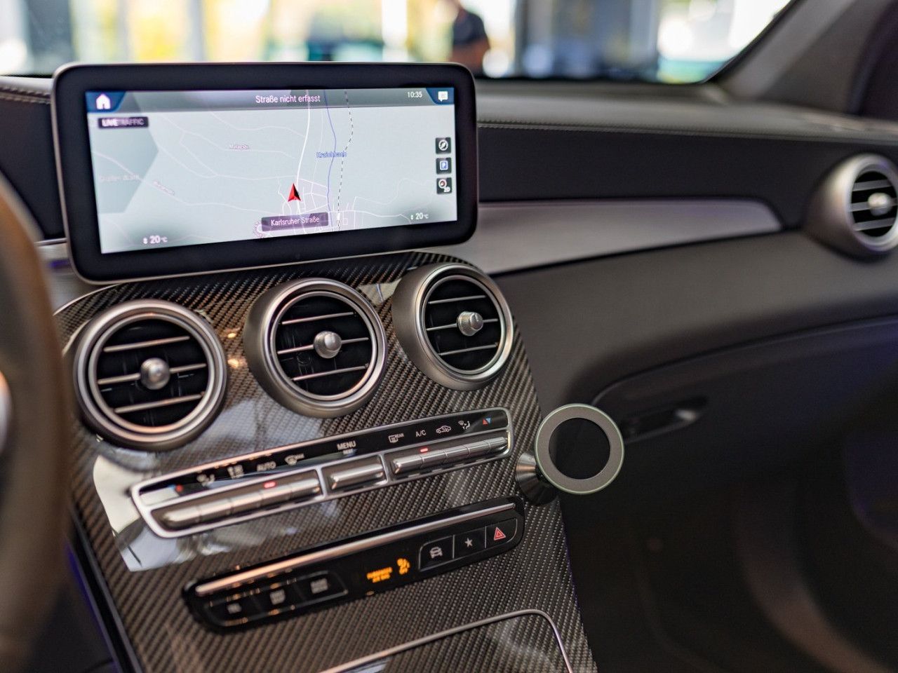 Mercedes-Benz GLC – Bild 17