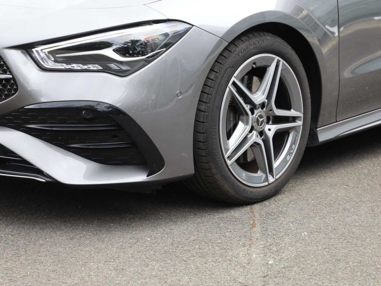 Mercedes-Benz CLA – Bild 9