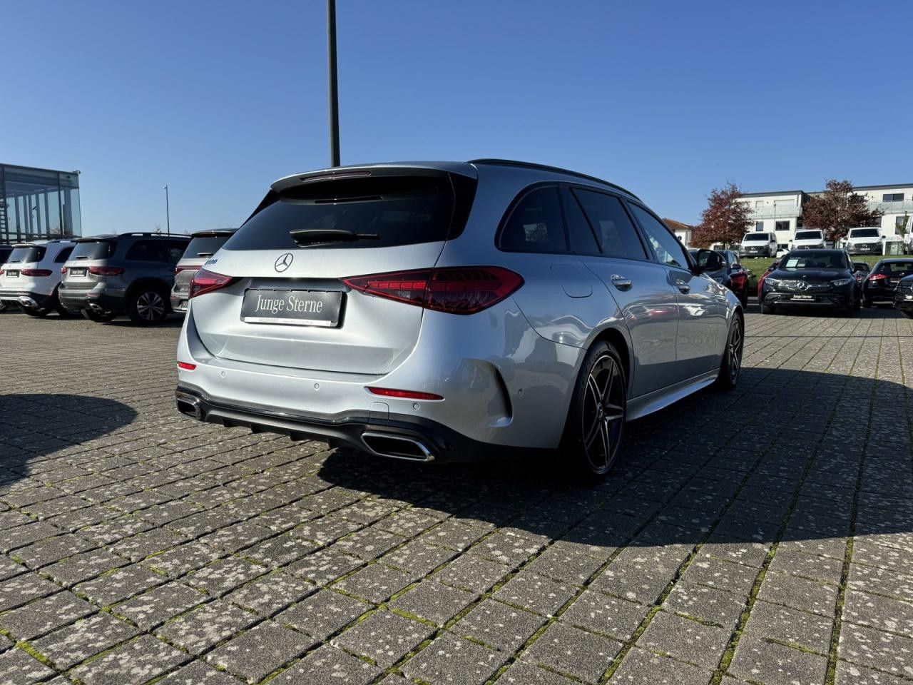 Fahrzeugbild 5 / 20