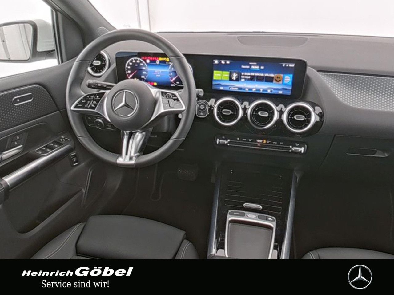 Mercedes-Benz B-Klasse – Bild 6