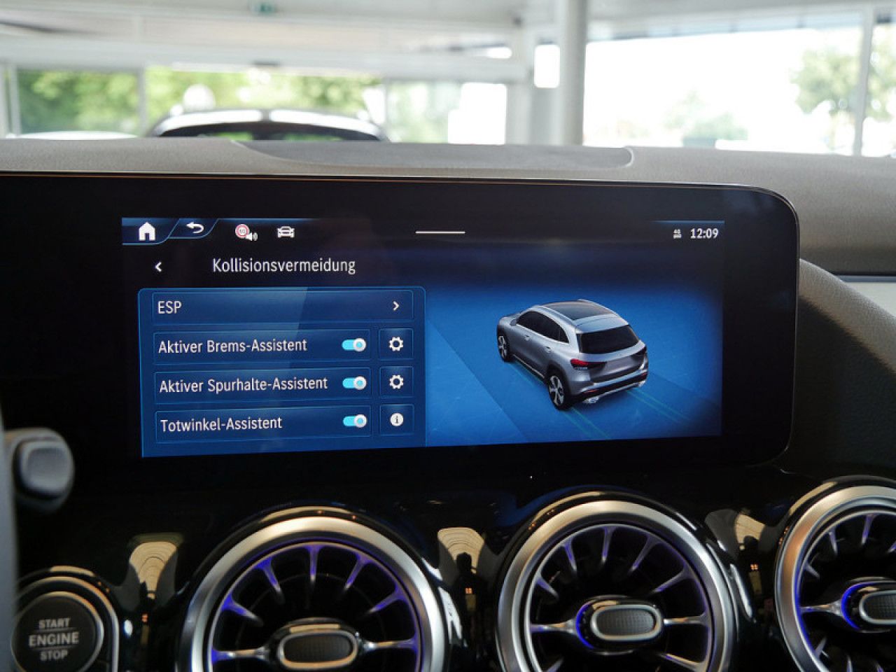 Mercedes-Benz GLA – Bild 19