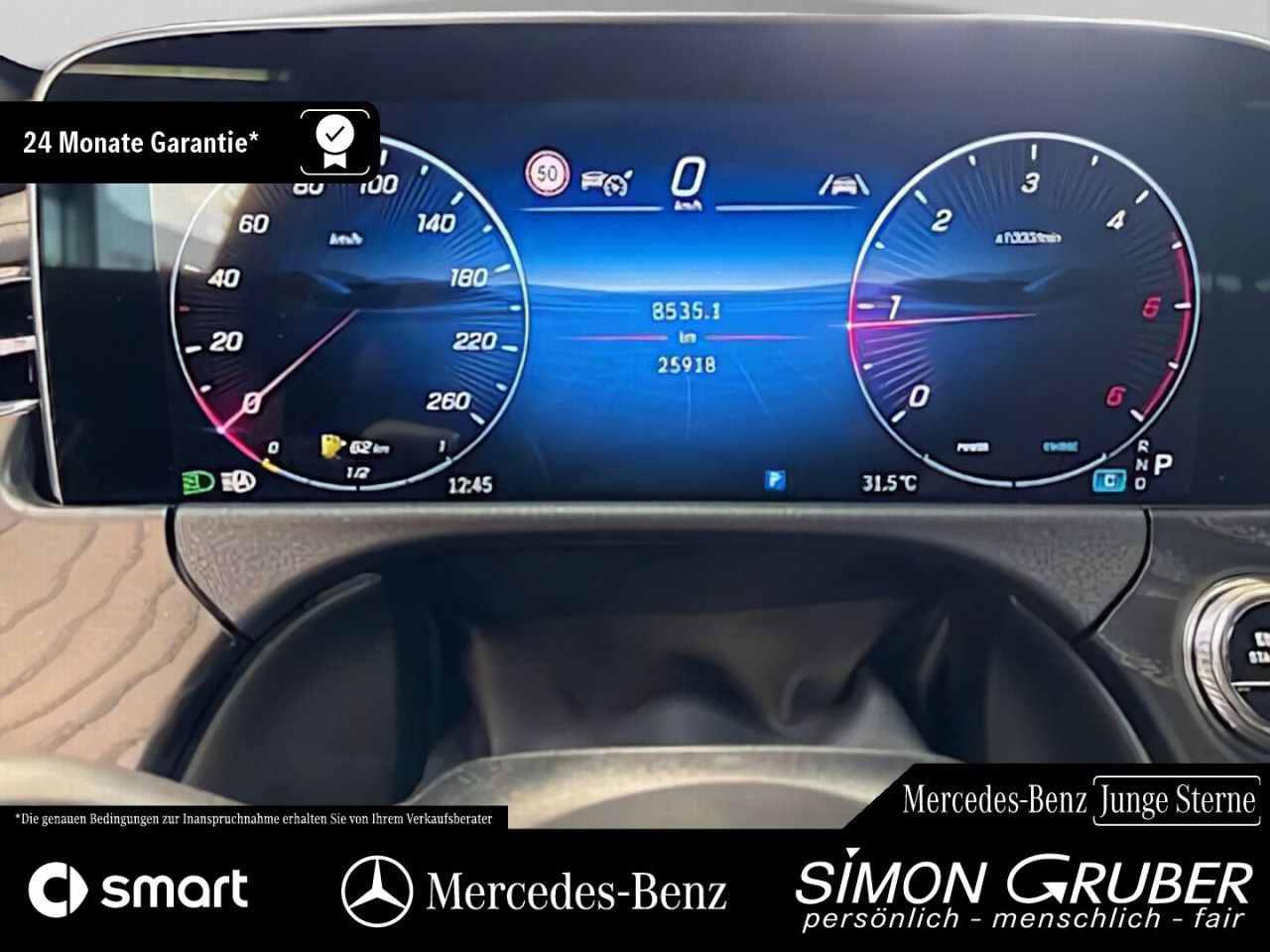 Mercedes-Benz E-Klasse – Bild 18