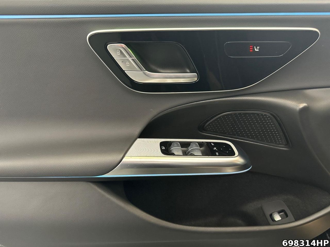 Mercedes-Benz E-Klasse – Bild 9