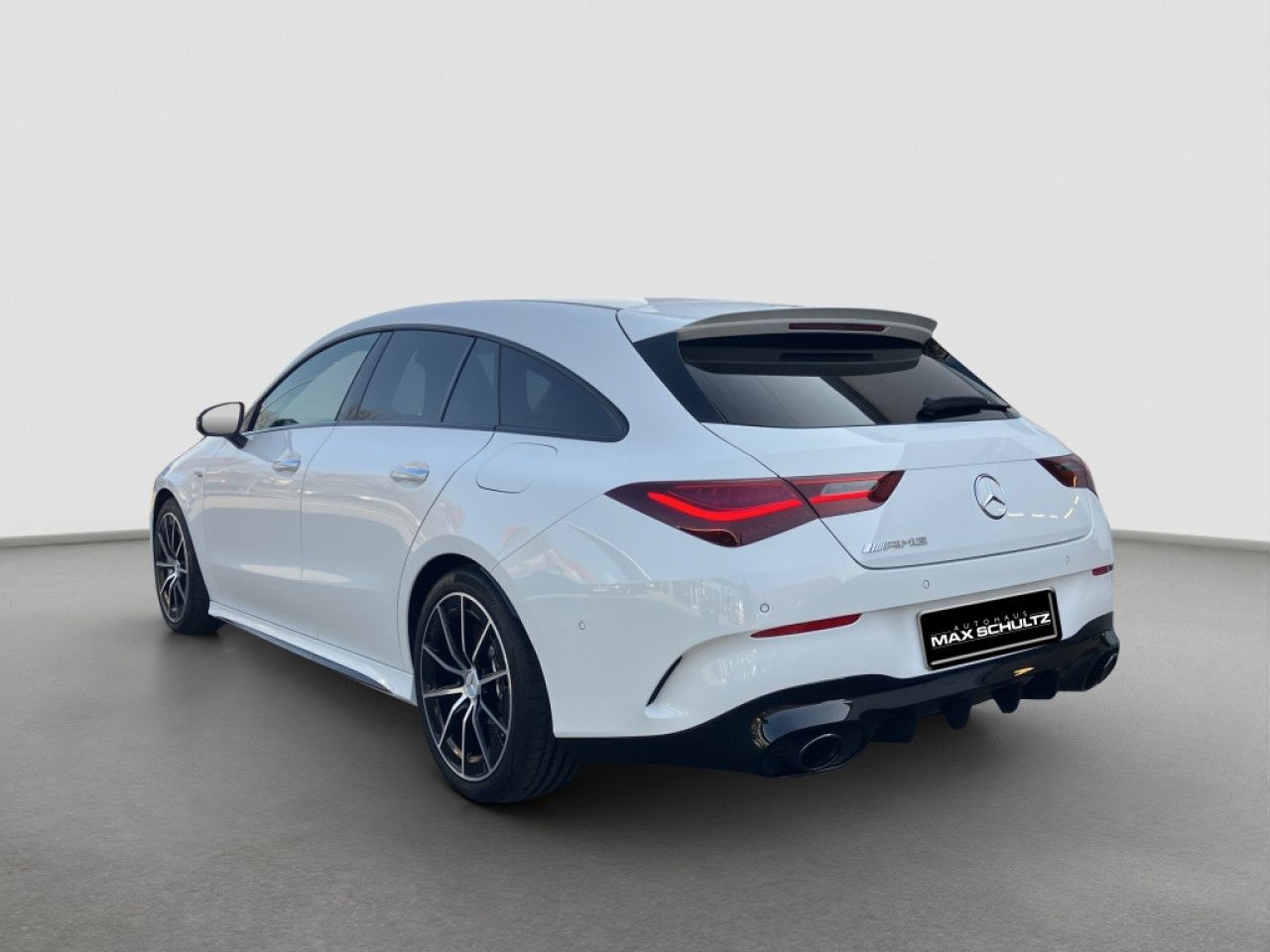 Mercedes-Benz CLA – Bild 20
