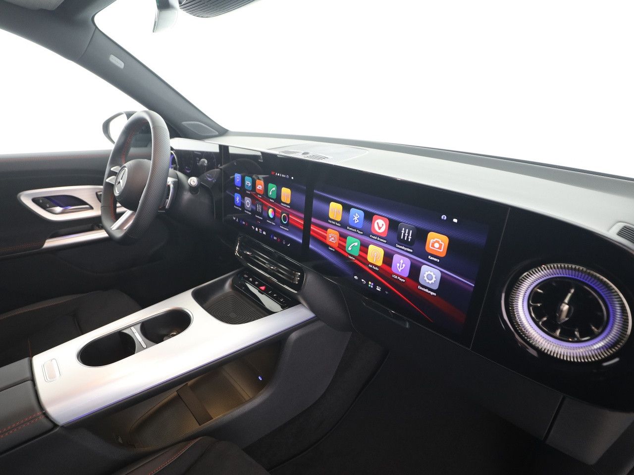 Mercedes-Benz GLB – Bild 17