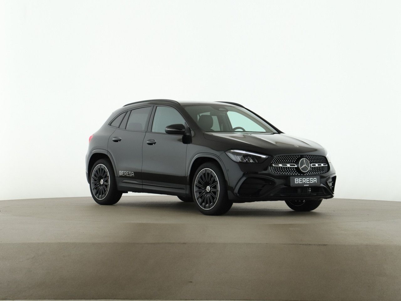 Mercedes-Benz GLA – Bild 8