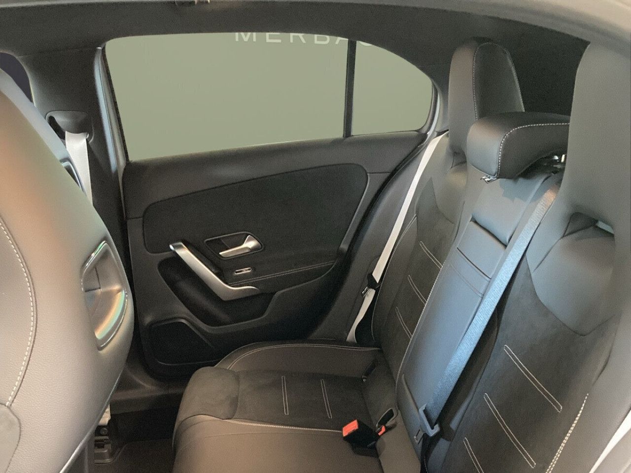 Mercedes-Benz A-Klasse – Bild 12