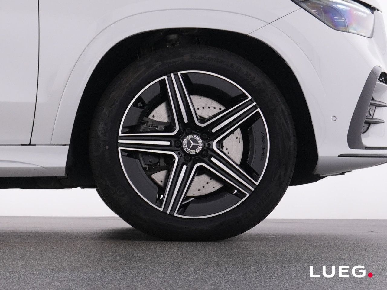 Mercedes-Benz GLE – Bild 21