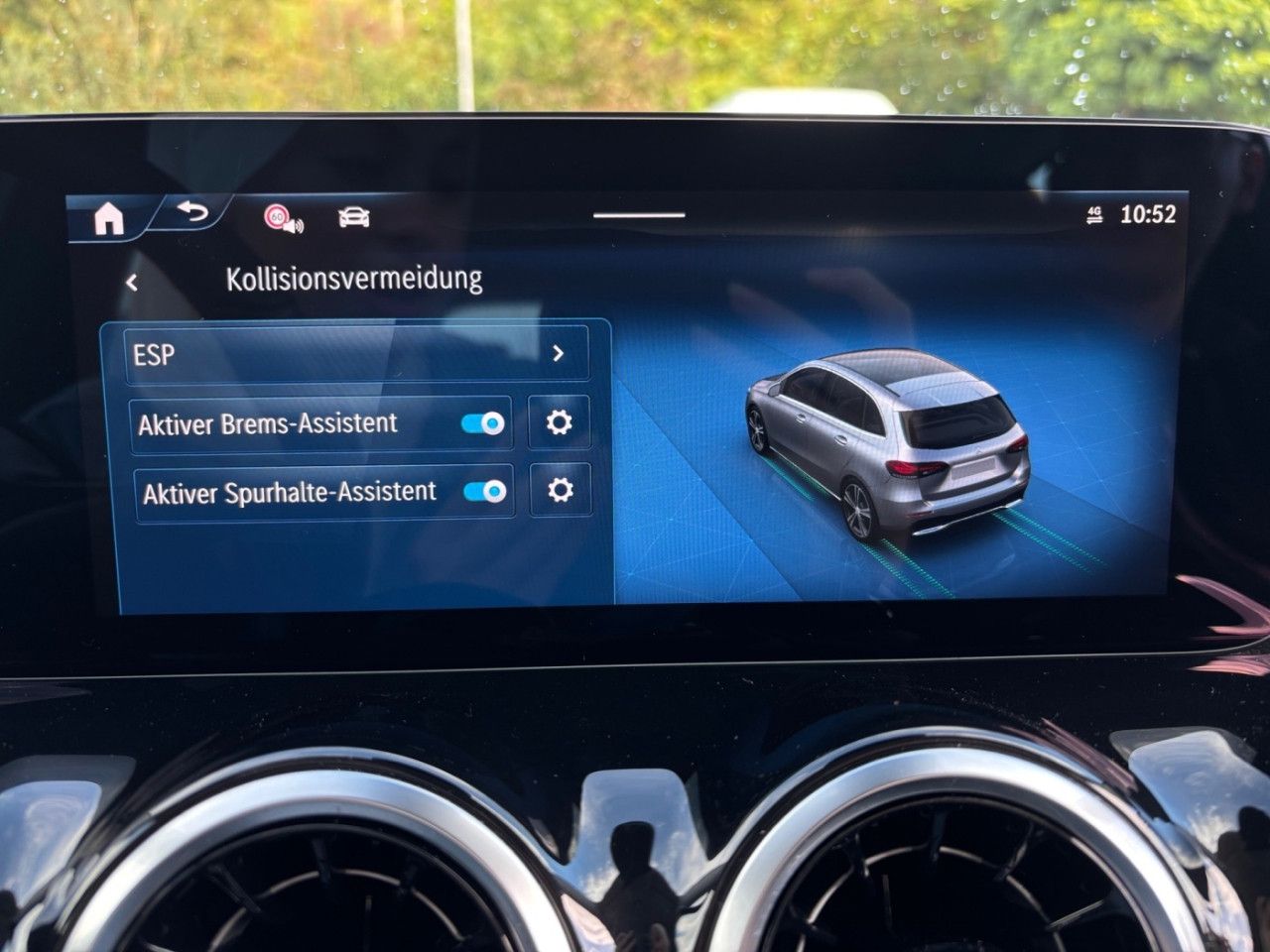 Mercedes-Benz B-Klasse – Bild 20