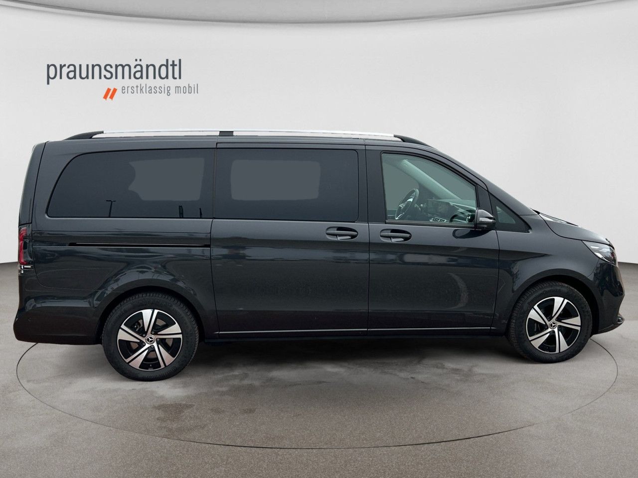 Mercedes-Benz V-Klasse – Bild 7