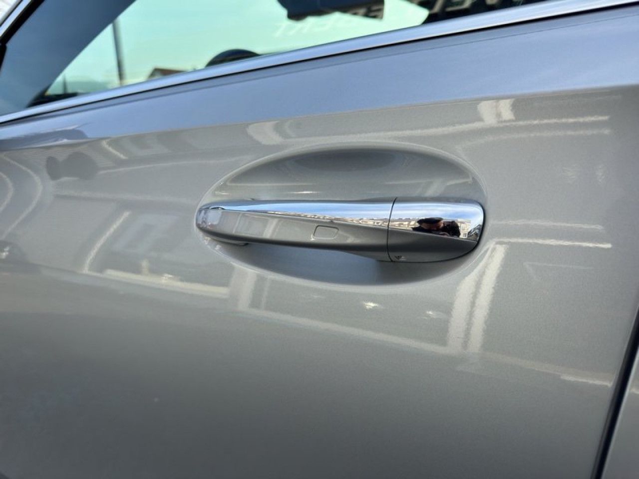 Mercedes-Benz A-Klasse – Bild 17