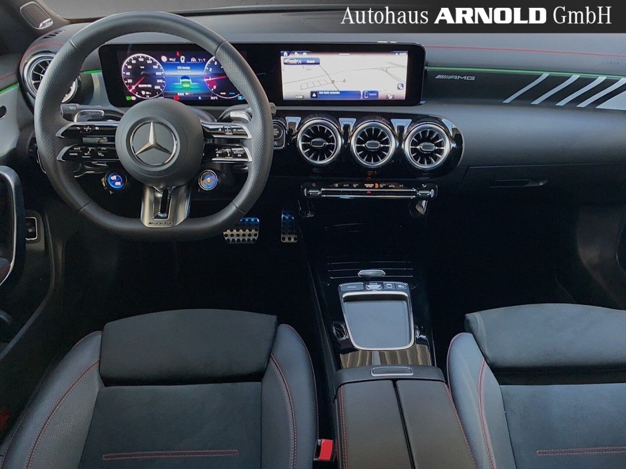 Mercedes-Benz CLA – Bild 9