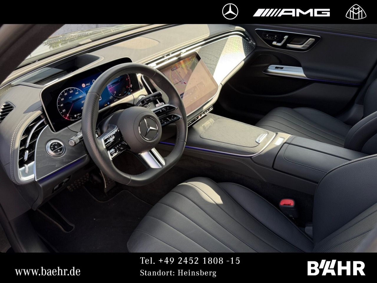 Mercedes-Benz E-Klasse – Bild 11